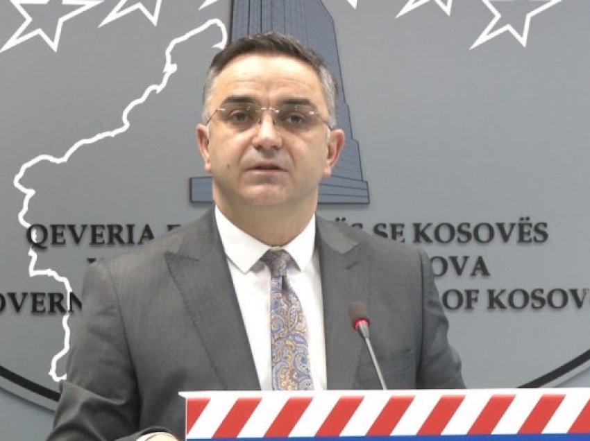 ​Tahiri: Nuk duhet të na shqetësojnë deklaratat e Vuçiqit, Kosova e ka drejtimin e vet