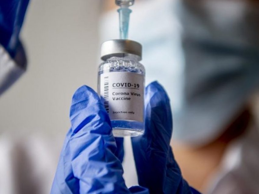 Kreu i BioNtech porosit: Jam i bindur që vaksina jonë kundër COVID-19 do të reagojë edhe kundër sojit të ri të virusit