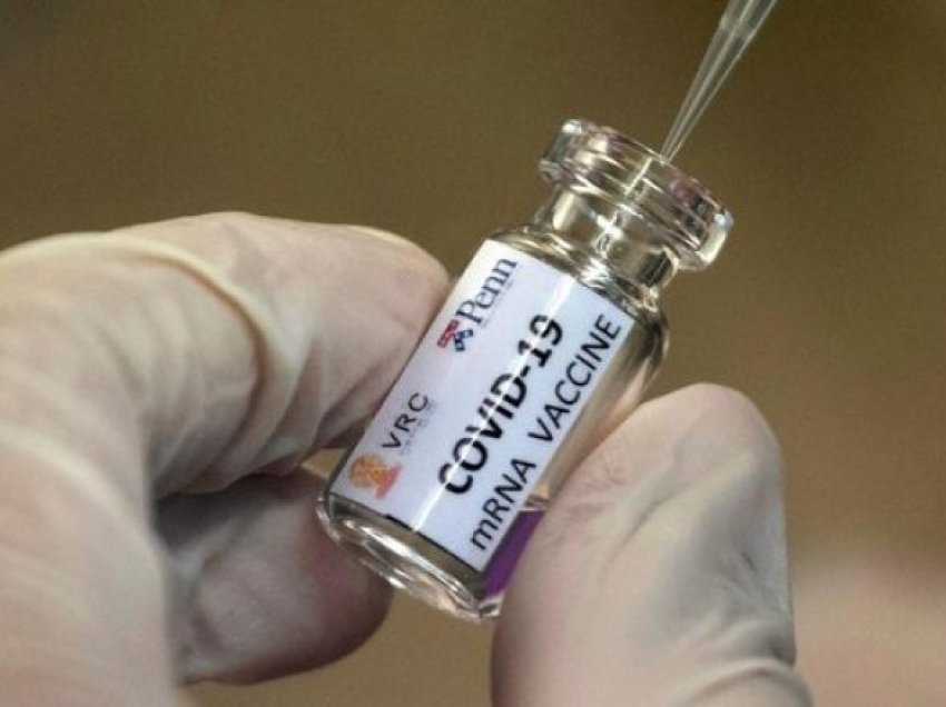 Vaksinat kundër coronavirusit do të arrijnë në janar në Maqedoni