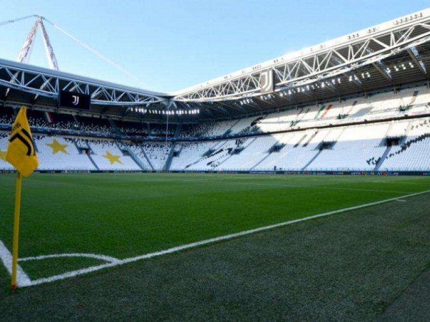 Juventus - Napoli do të riluhet, anulohet rezultati zyrtar 3:0