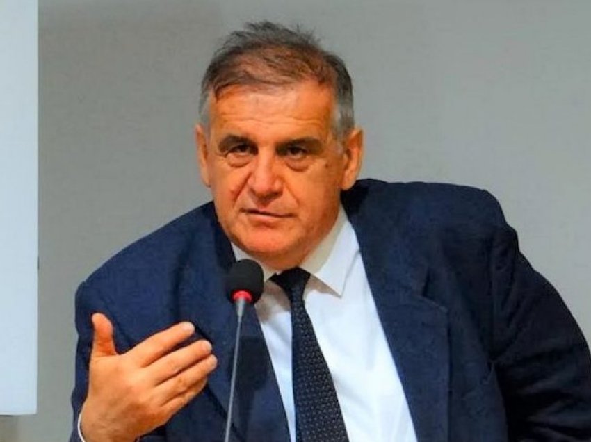 Spahiu: Pacolli bëri gabim fatal – Nisma-s i ka konvenuar koalicioni me PDK-në