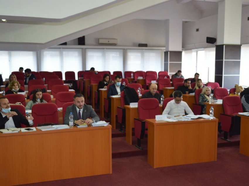 KK i Malishevës për vitin 2020 mbajti gjithsejt nëntë mbledhje të rregullta