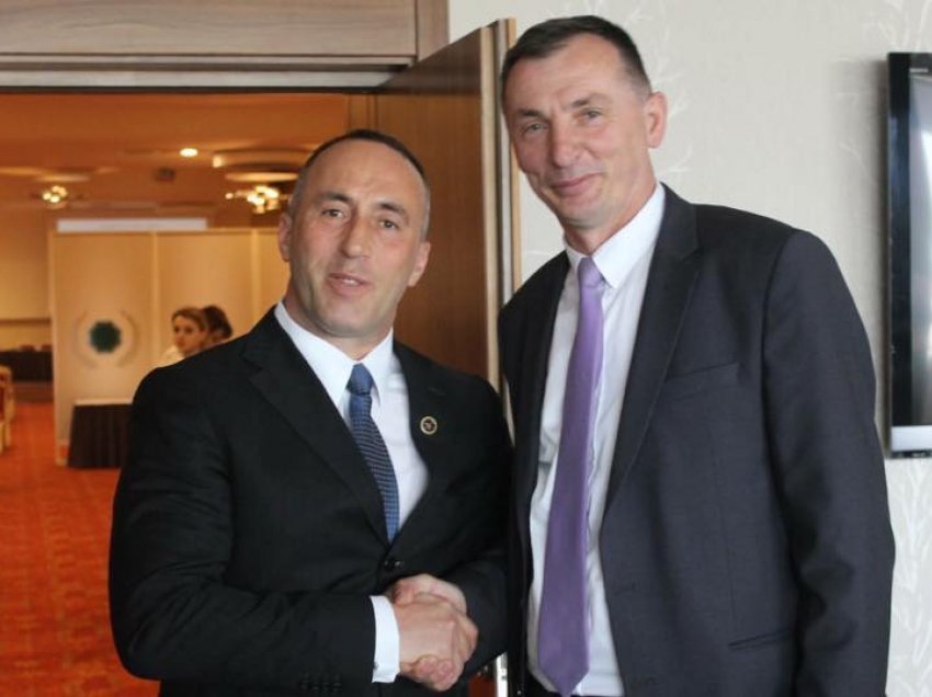 Selmanaj: Haradinaj do të jetë bartës i listës, por jo kandidat për kryeministër