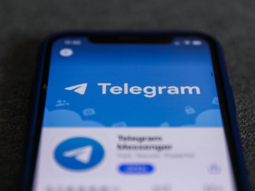 Telegram arrin 500 milionë përdorues, sfidon Discord me opsionet e reja