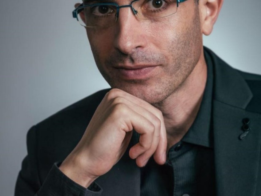 Harari: Nëse do të më duhej të zgjidhja shpikjen më të mirë në histori, do të zgjidhja vaksinat
