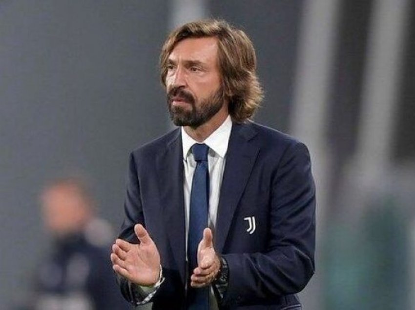 Andrea Pirlo e ka startin e tretë më të keq te Juventusi nën epokën e Andrea Agnelli