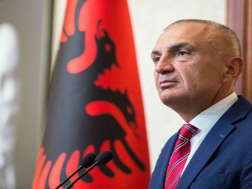 Meta: Për “Detin” nuk lejoj cenim të Kushtetutës, garantoj çdo shqiptar