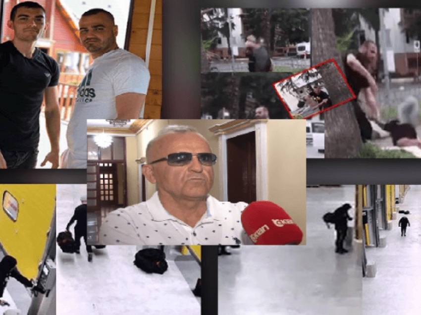 Lëvizje nga SPAK/ Hetim pasurisë së deputetit Rahman Rraja dhe nipave të tij të arrestuar si ‘koka’ të grupit të kokainës