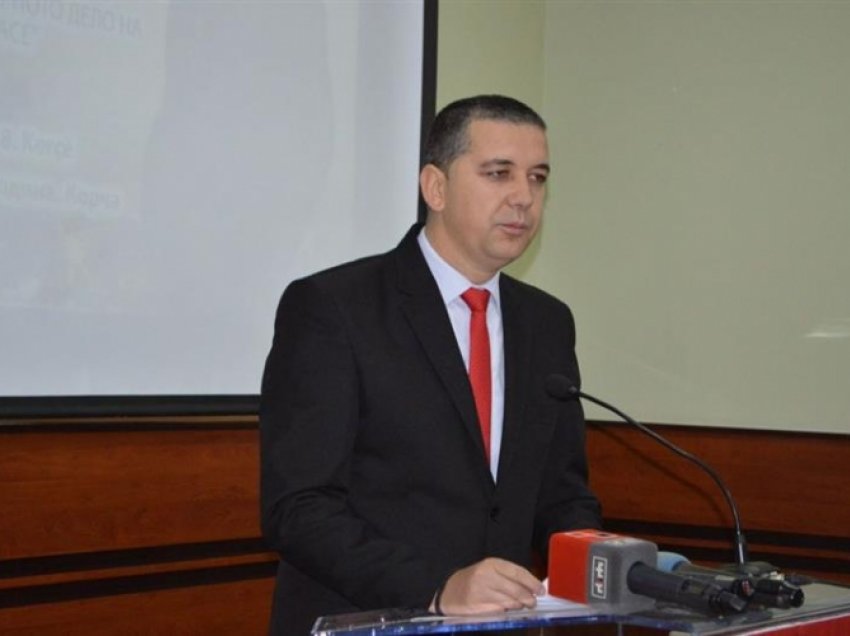 Qeveria shqiptare ndanë 4 milion euro për rrjetin e ujësjellësit në komunën e Pustecit