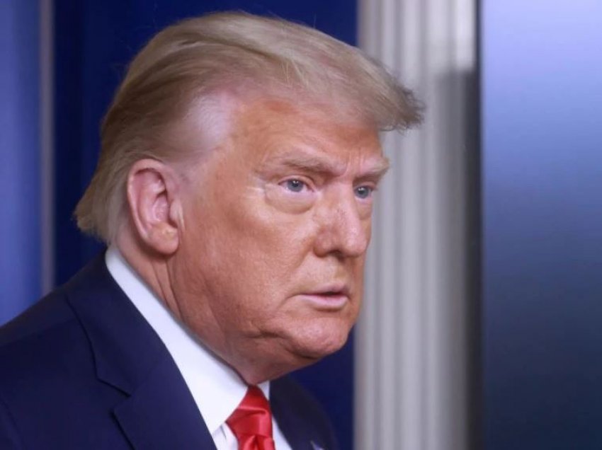 Trump paralajmëron se nuk do ta nënshkruajë paketën e ndihmës
