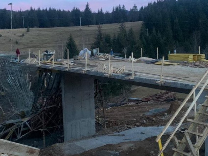 Shembet ura në Rozhajë, plagosen rëndë disa punëtorë
