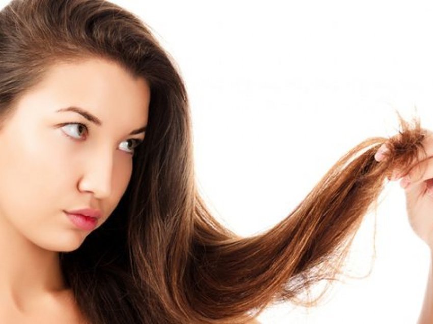 Prerja nuk është zgjidhja – 3 metoda për të shpëtuar flokët e dëmtuar