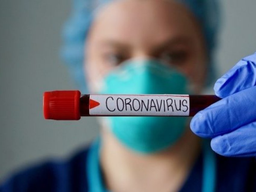 Virusi përhapet në qendrën më të madhe testuese në Britani