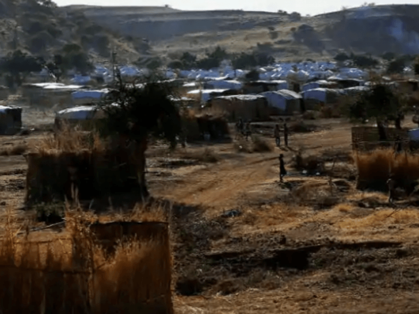 Masakër e tmerrshme etnike në Etiopi, mbi 100 të vrarë