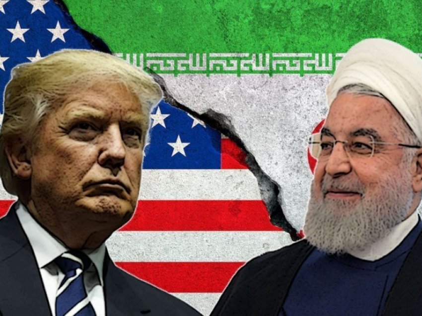 Teherani në telashe të mëdha: Inteligjenca amerikane zbulon lojën e rrezikshme të Iranit