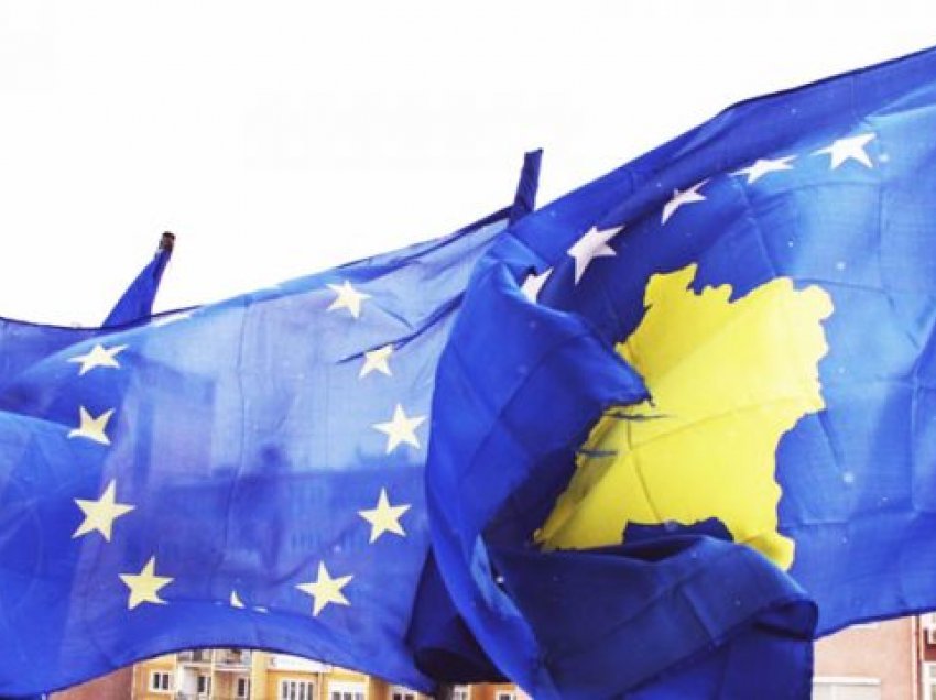 Kosova dhe BE kanë ndërtuar partneritet të qëndrueshëm ndër vite!