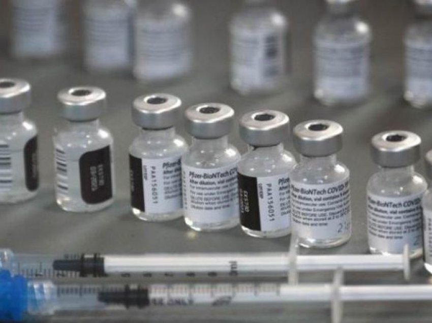 Furnizimi me vaksina kundër COVID-19 në Maqedoni, përmes disa instrumenteve