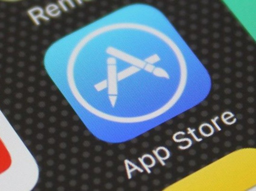 Apple redukton komisionet e App Store