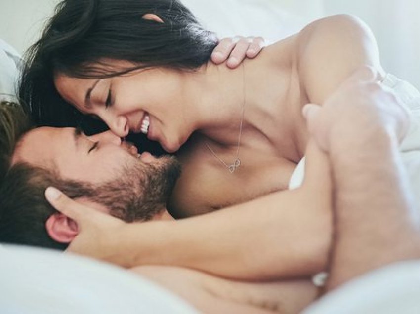 Bëni seks në mëngjes, ja çfarë dobish të rëndësishme ka