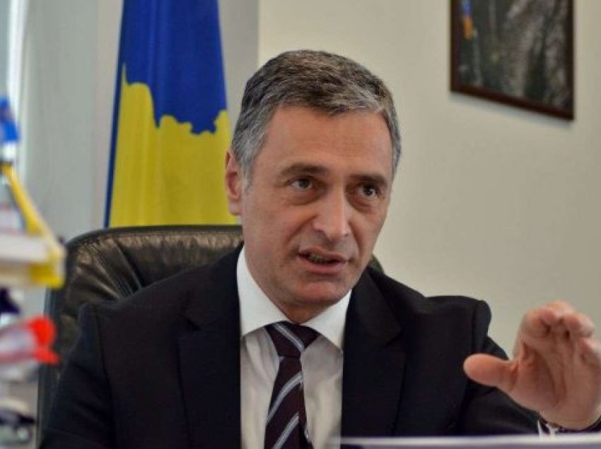 Kryeprokurori i Shtetit jep paralajmërimin për vaksinat nga Serbia 