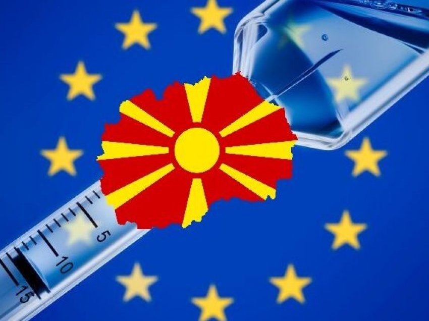Evropa filloi imunizimin kundër Covid-19, Maqedonia në pritje të donacioneve