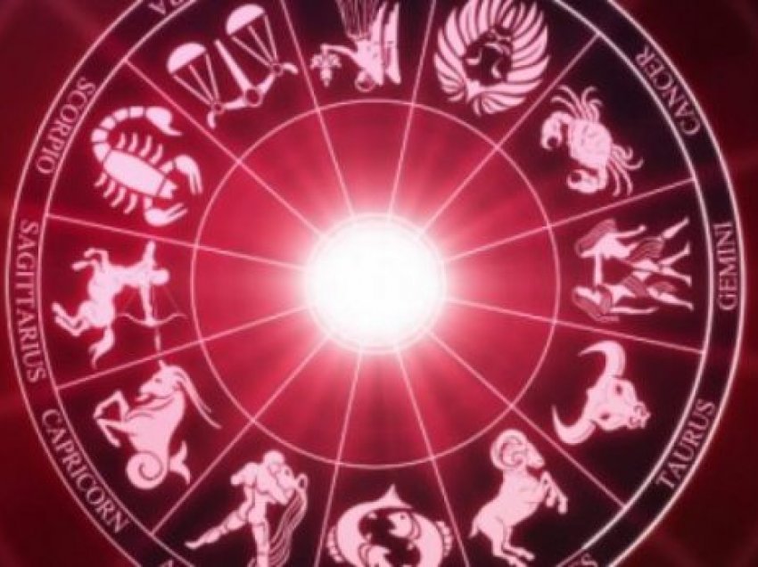 Horoskopi ditor, e martë 12 janar 2021