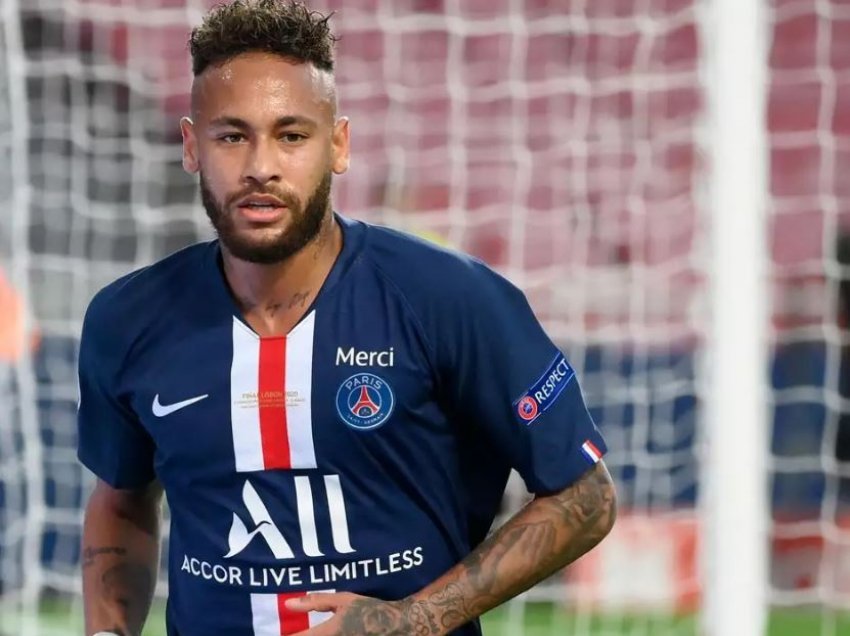Juanfran dhe sfidat me Neymar: Kam bërë shpesh fjalë me të për stilin e lojës