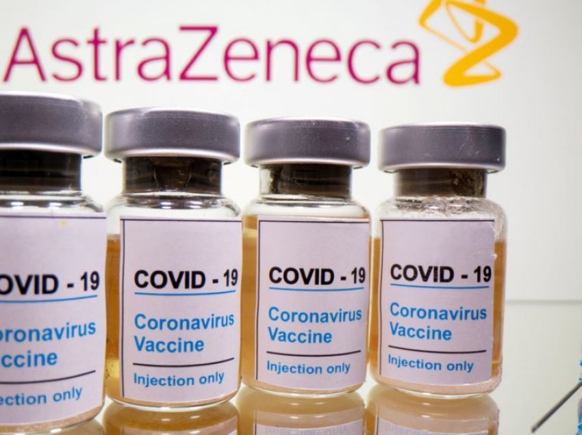 Britania pritet të miratojë vaksinën AstraZeneca