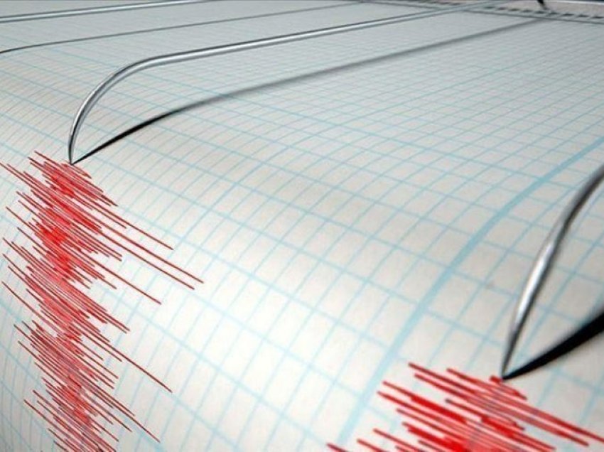 Një tërmet 6.1 ballë godet Perunë