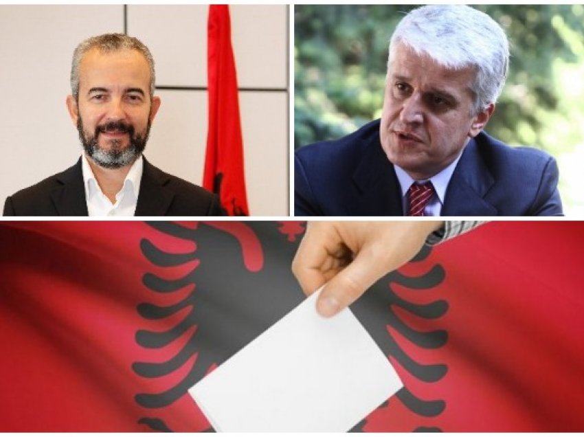 Celibashi kundër Pandeli Majkos: Duhet të regjistrohen nëpërmjet portalit “e-albania”