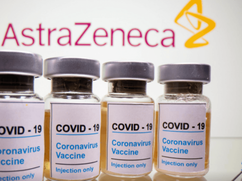 “Vaksina e AstraZeneca nuk është gati për aprovim të shpejtë evropian”