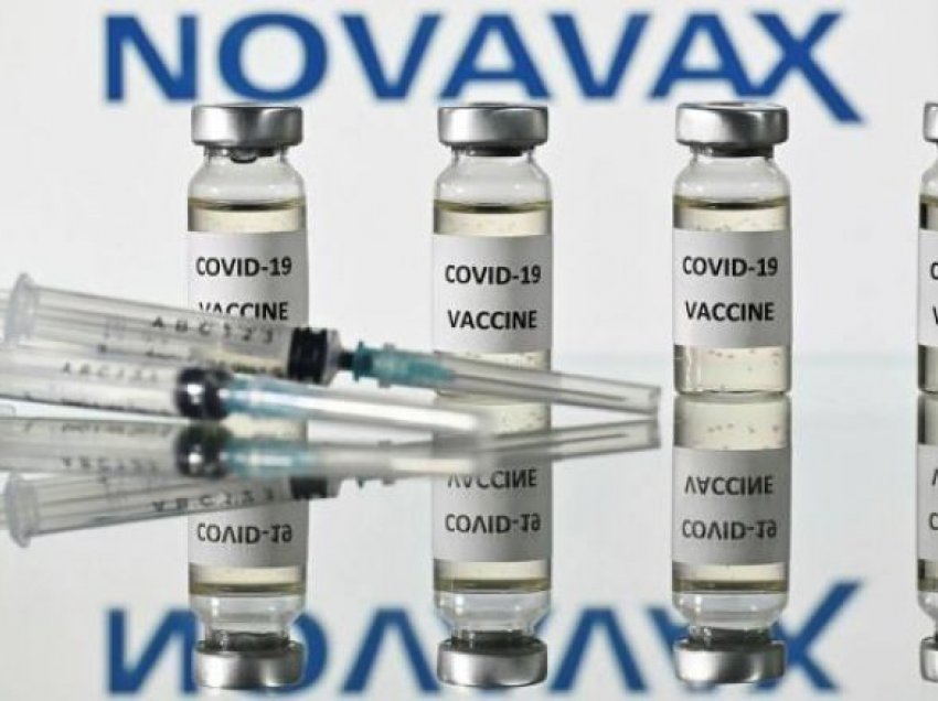 Një tjetër vaksinë fillon testet përfundimtare në SHBA e Meksikë