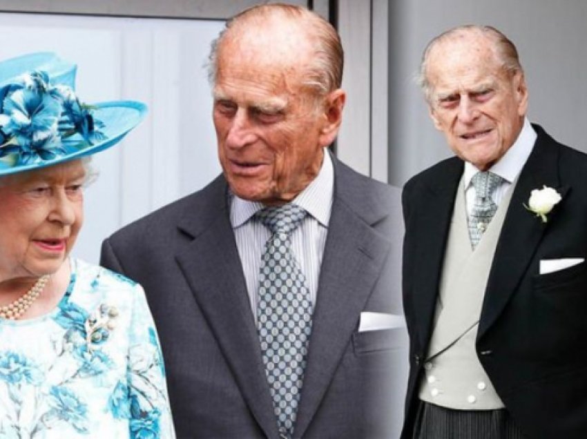 Princ Philip së shpejti 100 vjeç, ja tradita së cilës nuk i shmanget dot