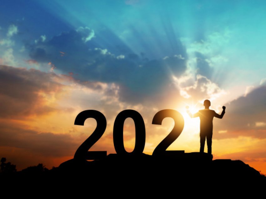 Cilat janë qëllimet që duhet t’i vini vetes për të nisur një vit të ri?
