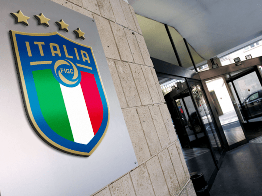 FIGC ndryshon rregulloren