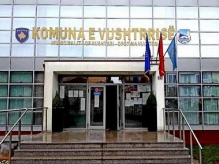 Komuna e Vushtrrisë ofron shërbime online për bashkatdhetarët 