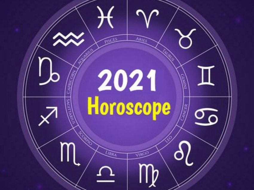 Horoskopi i 2021/ Shenjat që do të kenë një vit të vështirë