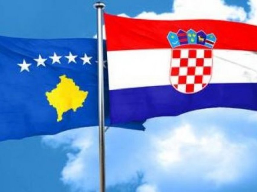 Kosova ndihmon Kroacinë me 100 mijë euro pas tërmetit