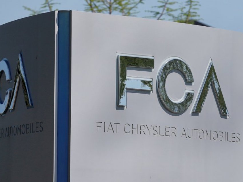 Fiat Chrysleri do të investojë mbi 200 milionë dollarë në fabrikën e saj në Poloni