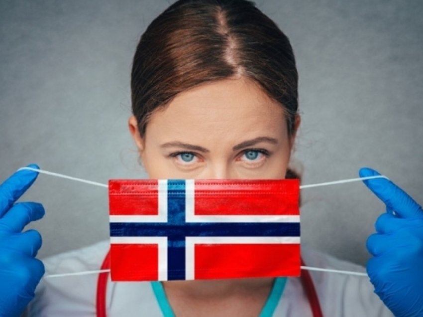 ​Norvegjia vendos testimin e detyrueshëm për të gjitha arritjet