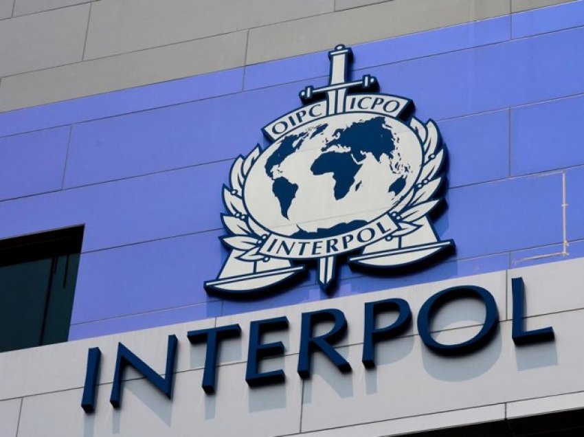 Arrestimi i Genc Tafilit në Gjermani, Interpol Tirana zbardh detaje: Pritet ekstradimi drejt Shqipërisë