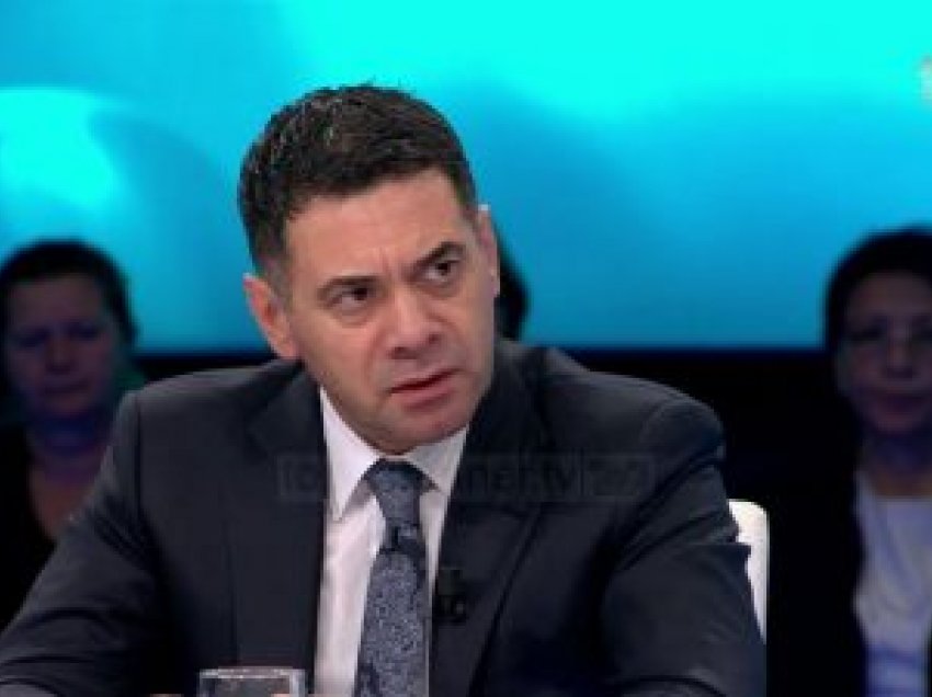 Ministri Ahmetaj nga Shijaku: Kryeministri u rri punëve mbi kokë, një mal me halle ka në kurriz