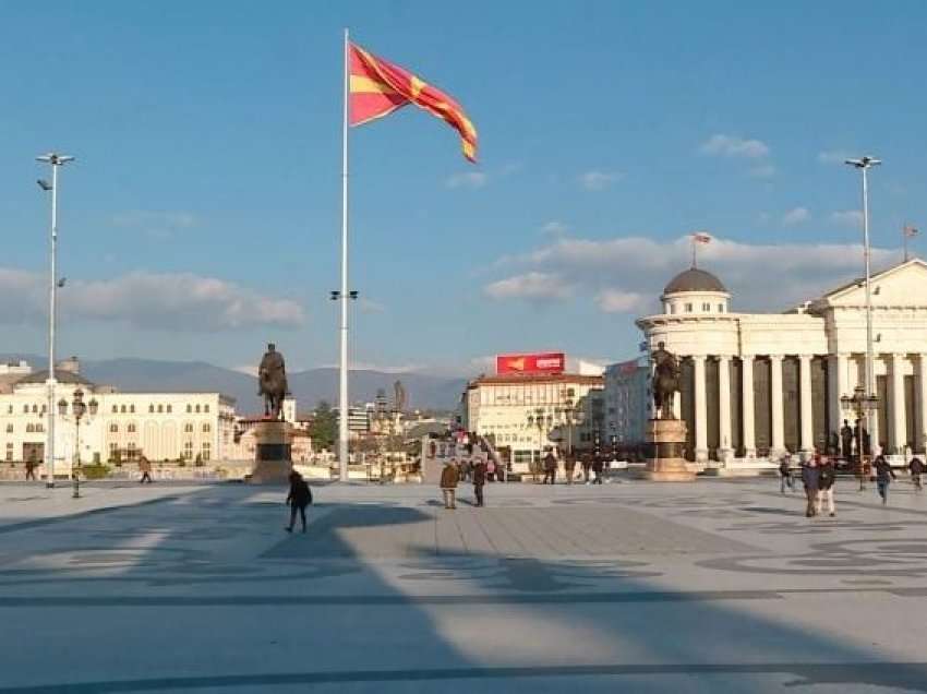 Maqedonia, ndër vendet më të sigurta nga terrorizmi