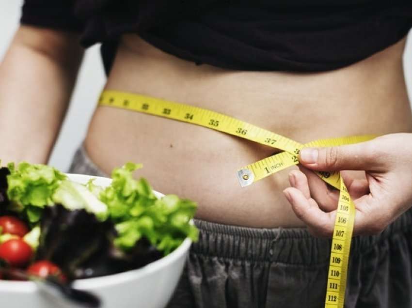 Dieta detox, ja arsyet se përse s’duhet të abuzojmë