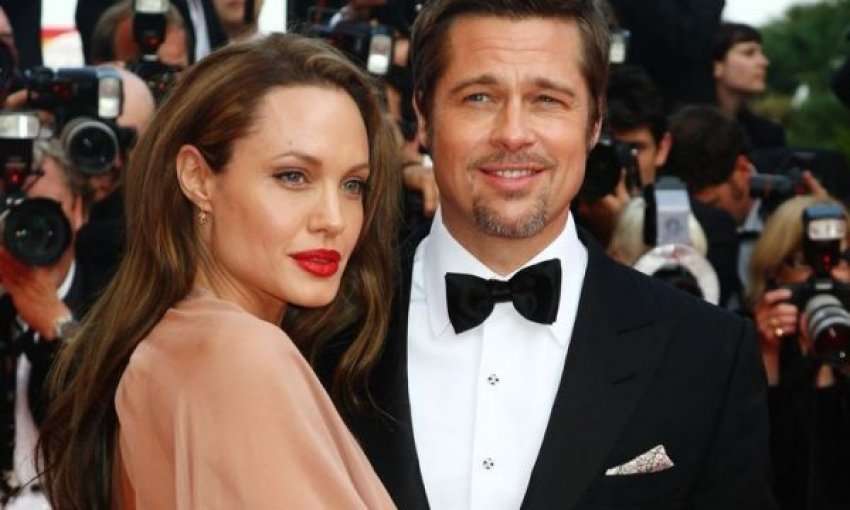 Angelina Jolie humb edhe një tjetër betejë gjyqësore ndaj Brad Pitt