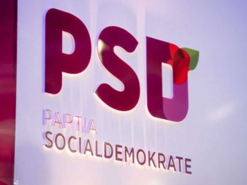 PSD: Gjithçka na ndan me Kurtin, por statusin e qytetarit duhet mbrojtur