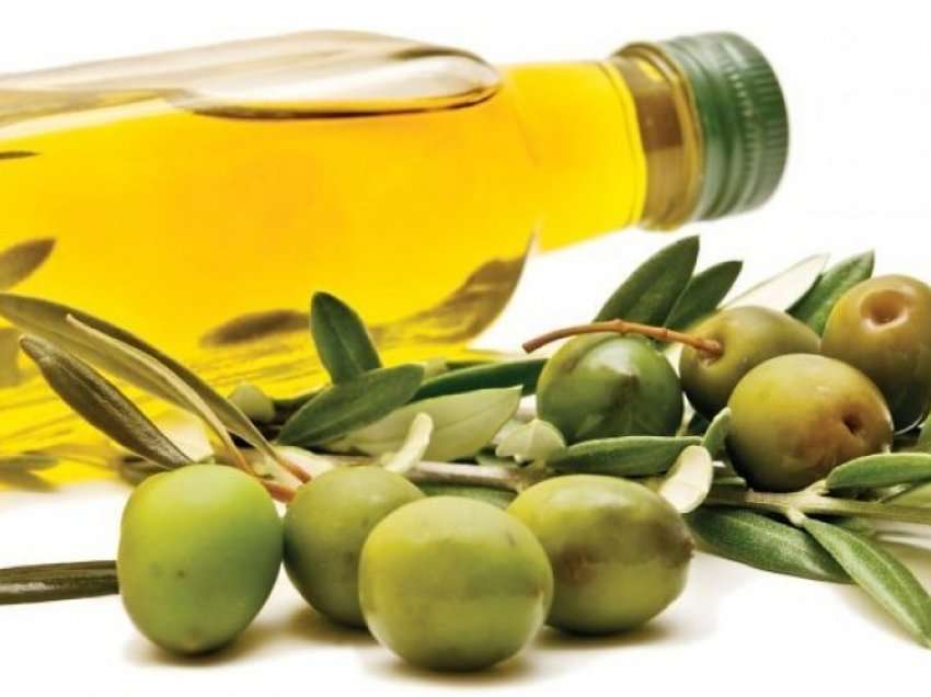 Vaji i ullirit, kura për tensionin, zemrën dhe diabetin