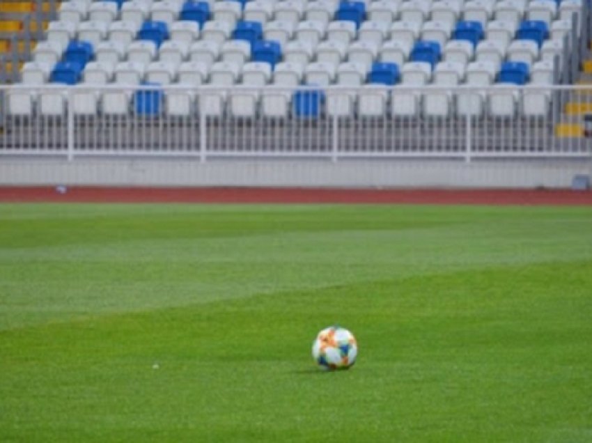 Gjashtë futbollistë të Superligës ftohen në ekipin e Kosovës U-21