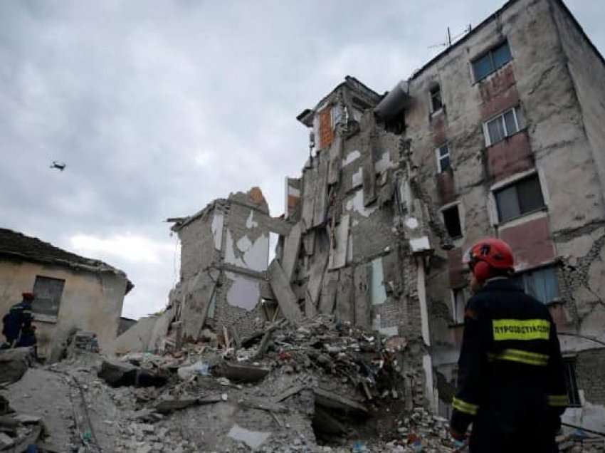 Një vjetori i tërmetit, Kurti i ofron mbështetje Shqipërisë në emër të Vetëvendosjes