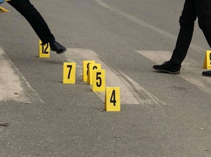 Dëshmia e njeriut të fundit që e takoi/ Zbulohet pse polici i vrarë po kthehej në Tiranë mëngjesin e ekzekutimit